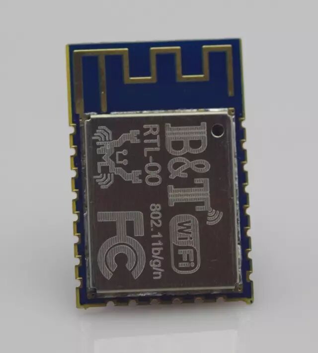 From Chip to Module: The Complete R&D and Production Process