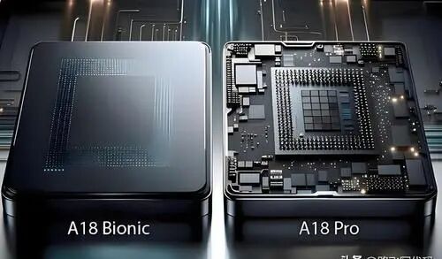 Apple A18 Chip Leads in Shipments, While Huawei Kirin 9020 Lags Behind: Reasons Worth Considering!
