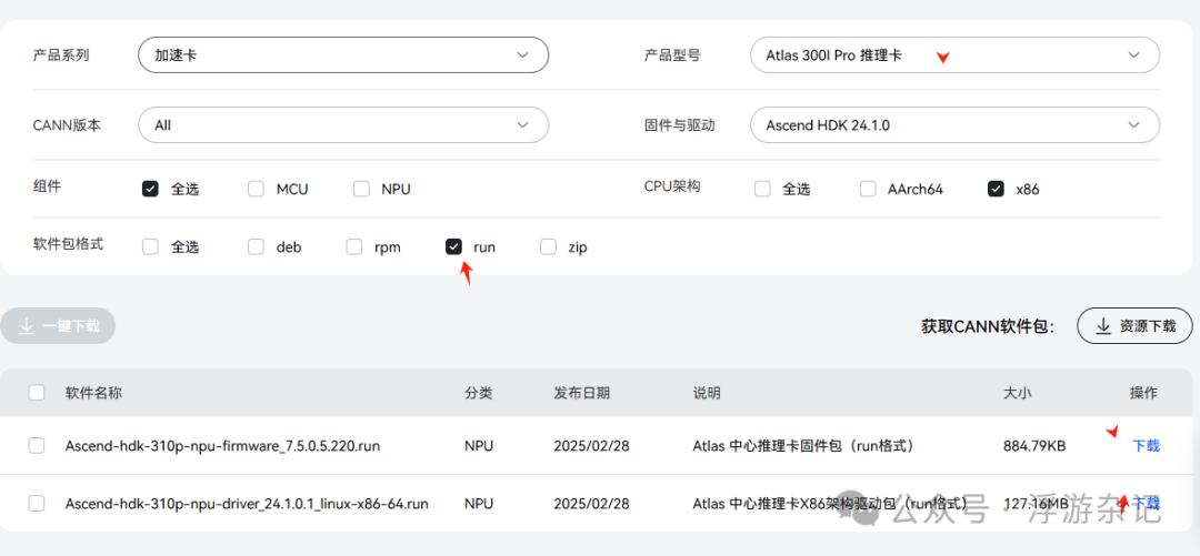 Deploying DeepSeek Large Model on Kunpeng Server with openEuler and Ascend NPU