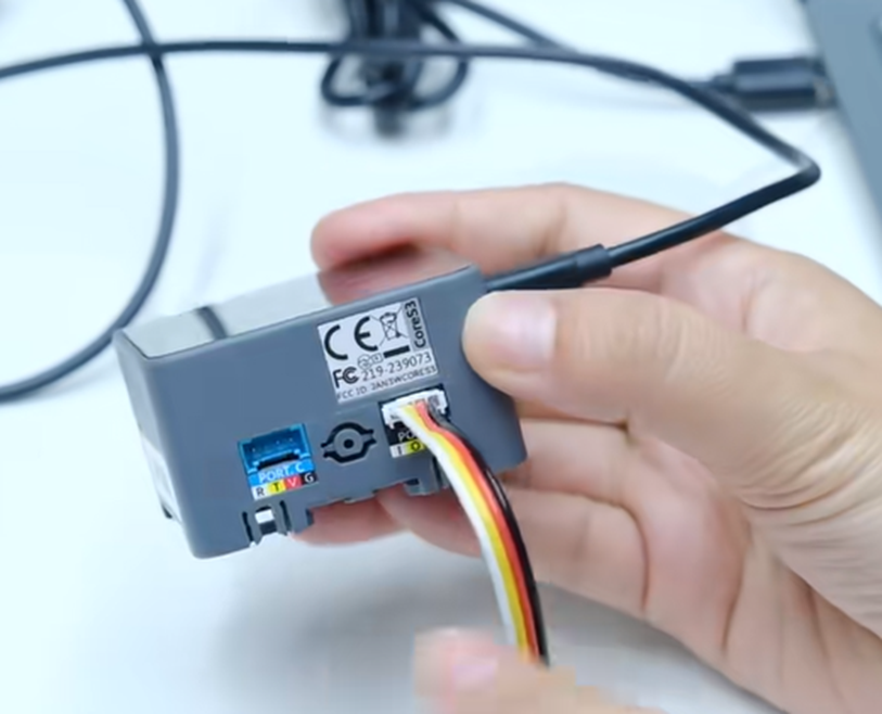 Exploring the ESP32 Solution with Just One Block!