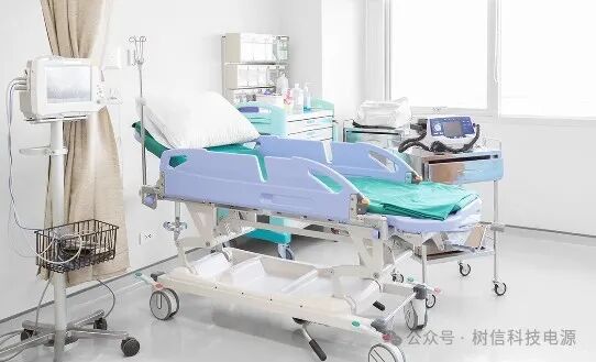 Delta Medical Power: Innovative Technology Driving the Future of Medical Devices