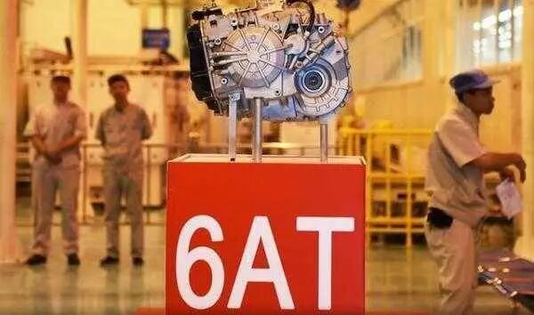 A Look Back at Geely's Sale of DSI Five Years After Acquisition: The Automatic Transmission Becomes the 'Chip' Crisis in the Automotive Industry