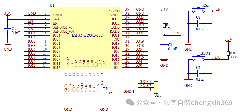 RGB LED Strip Controller