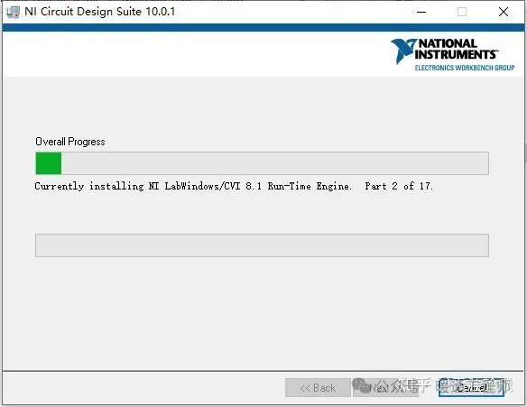 Multisim 10 Installation Guide