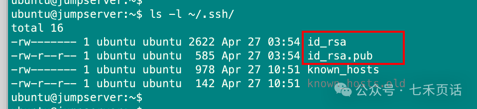 Linux | The Little Thing About Passwordless SSH Login