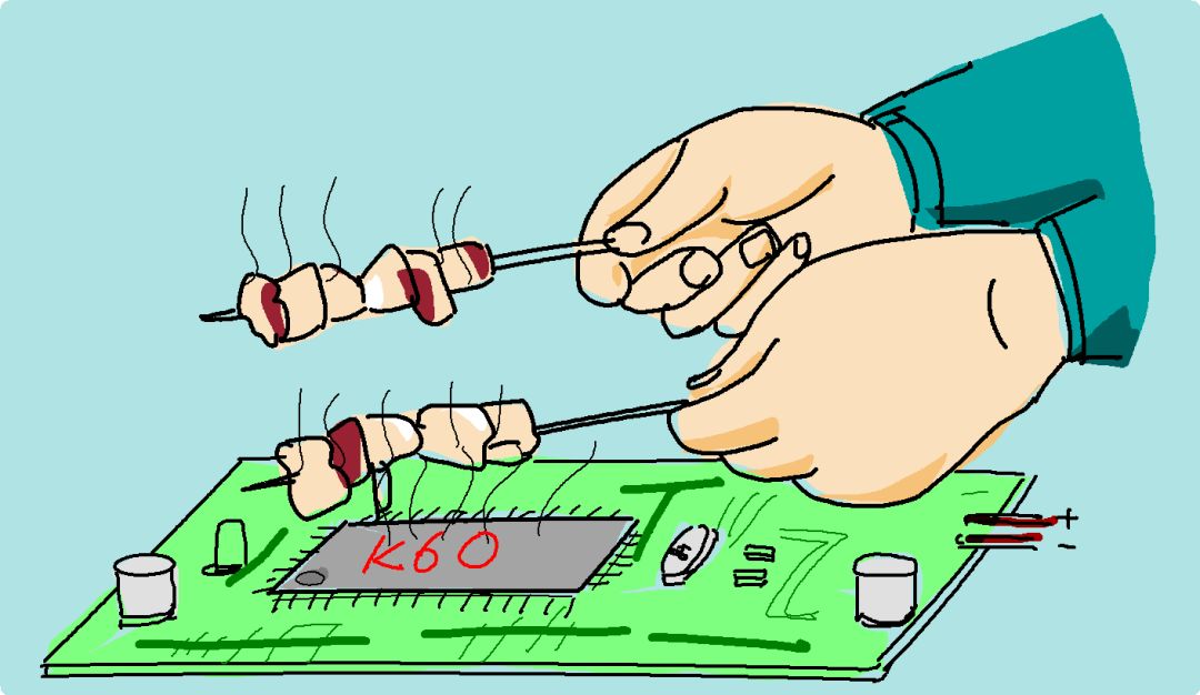Is the Circuit Board Qualified?