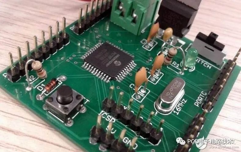 Seven Common Techniques for PCBA Repair