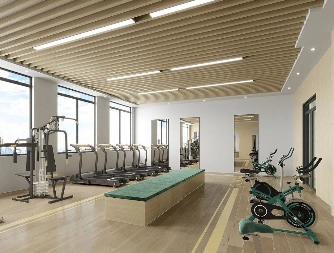 Innovative Use of Community Space to Create Embedded Elderly Care Services and Stimulate New Community Governance Dynamics