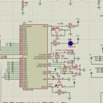 Design of a Bluetooth Car Based on STM32