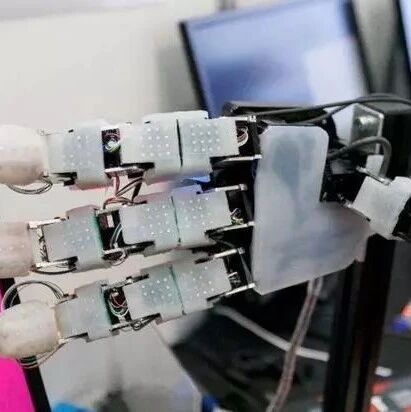 How Robots Achieve Control and the Components of Their Controllers