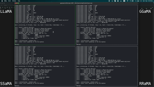 Llama.cpp Author Starts Business to Reduce Large Model Operating Costs with Pure C Language Framework