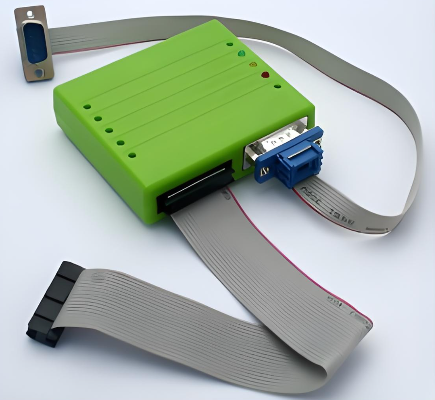 JTAG Debugging - Hardware Box