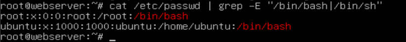 How to Investigate a Linux System Breach?