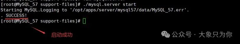 Guide to Installing MySQL 5.7 on Linux Without Docker