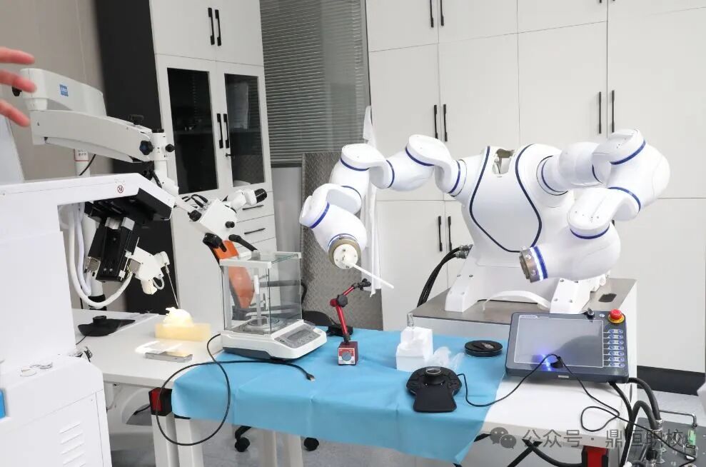 Medical Robots: More Than Just 'Cold' Assistants!