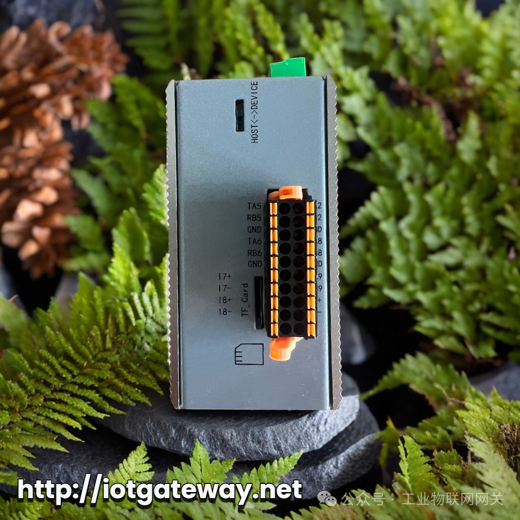 New Hardware Gateway - Ultimate Performance Driving Future Industrial Intelligence