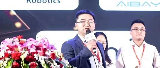Bai Guochao: Unlocking a New Era in the Robotics Industry with Intelligent Manufacturing