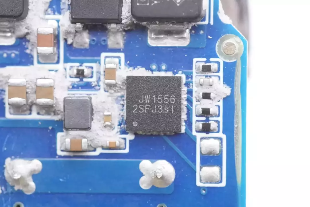 Empowering High-Density Power Supplies with Soft Switching: A Summary of AHB Controller Chips