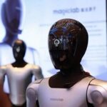 Significant Development! Shenzhen Emerges as a 'Robot Valley'