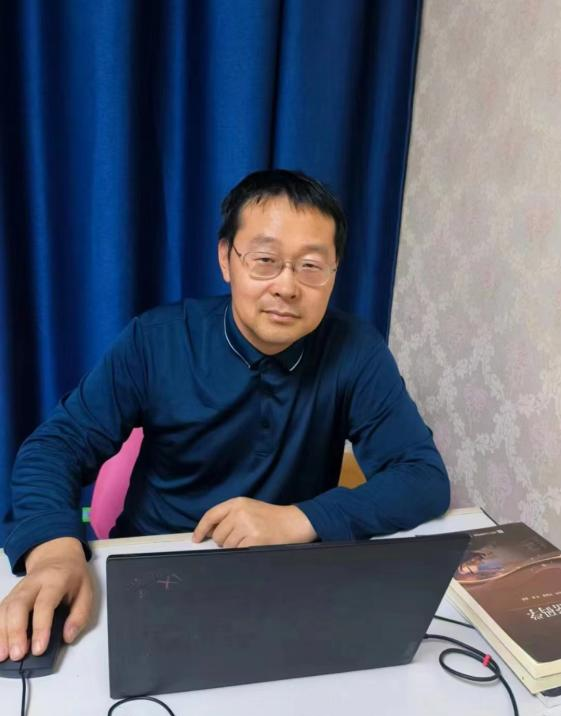 Welcome to the IoT Application Technology Program at Changjin College