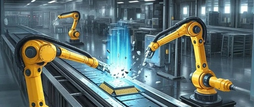 Dramatic Decline in First Silicon Success Rate for Chips!
