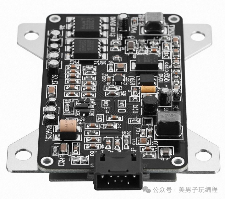Embedded Linux: I/O Multiplexing
