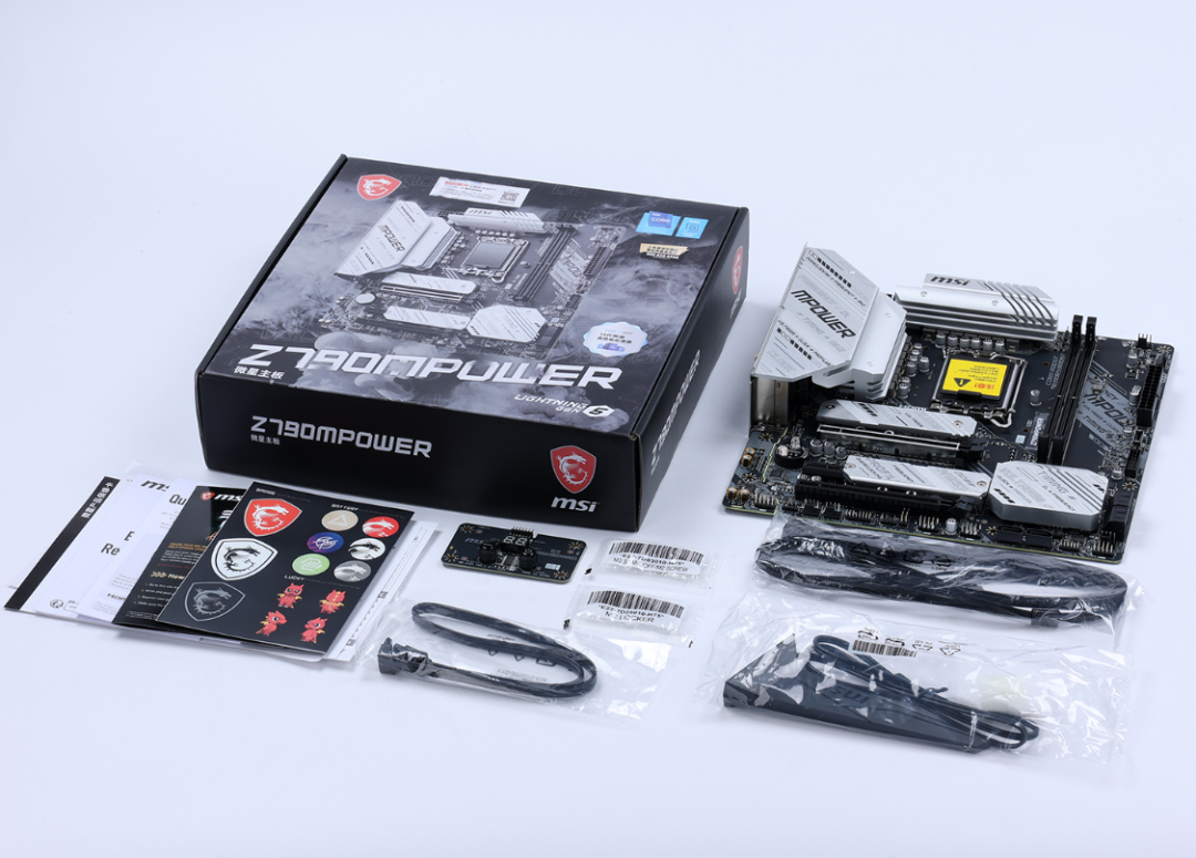 MSI Z790MPOWER Review: D5 Memory Overclocking at 8400MHz, Transforming You into an Overclocking Master!