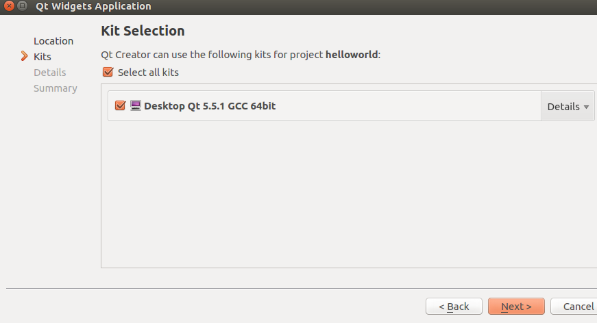 Developing QT with Yocto File System on Linux | I.MX6ULL