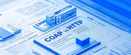 How Powerful is CoAP? A Solution to Data Latency