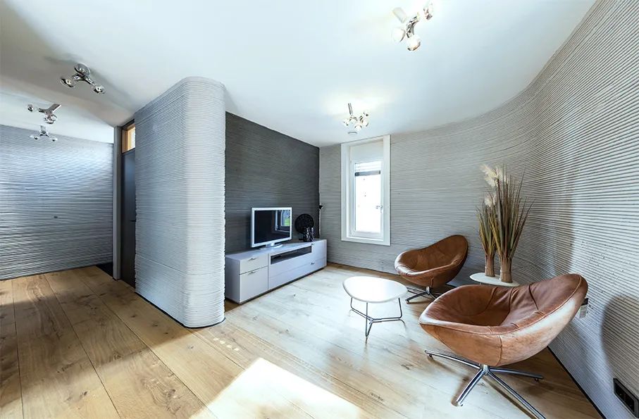 Tsinghua Professor 3D Prints a House for Villagers at Just Over 200,000 Yuan
