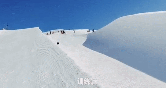 Exploring the Snowboarding Journey of Liu Jiayu from Hegang