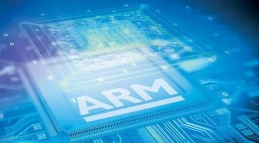 Intel and ARM's Collaboration? The First i-Memory ARM Chip to be Released by Year-End!