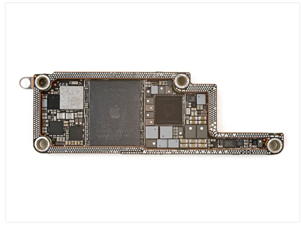 Iphone 16 Circuit Board