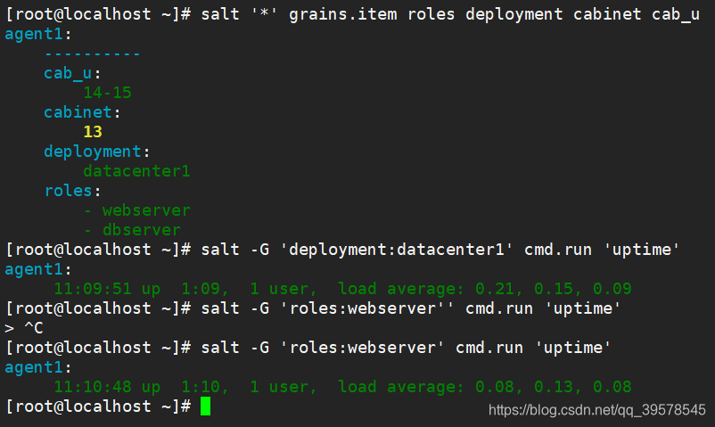 More Efficient than Ansible? A Quick Start Guide to SaltStack Automation Operations