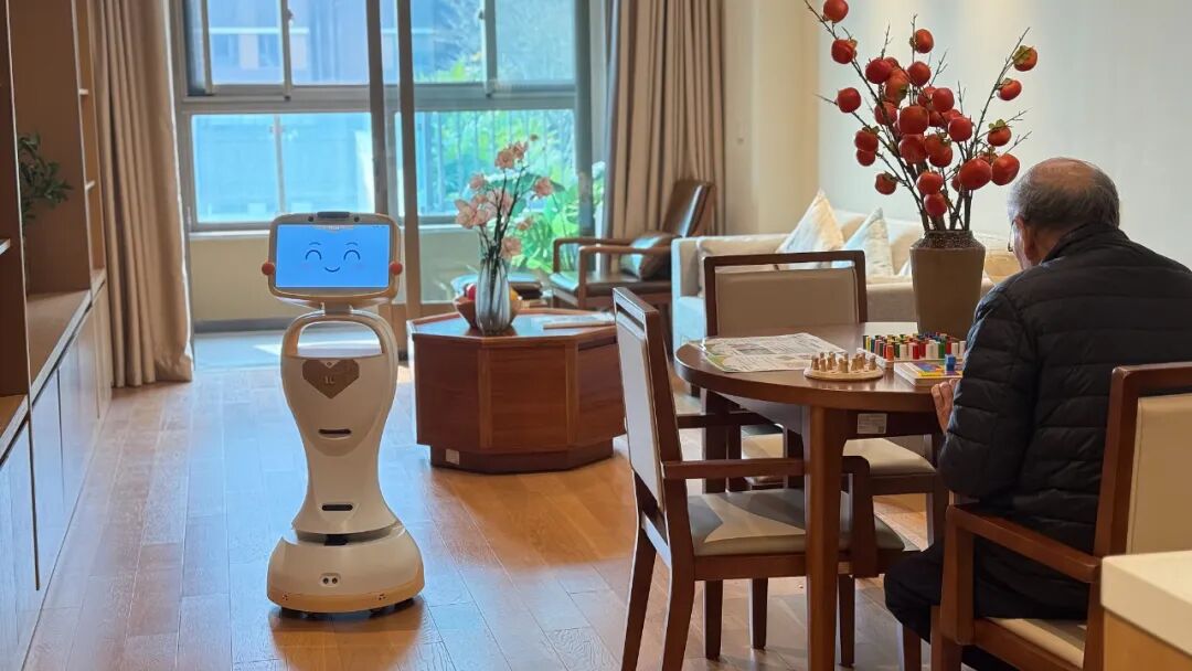 The Era of Elderly Care Robots: What Are Your Thoughts?