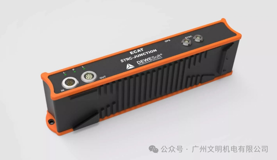 Product Introduction | ETHERCAT Accessories