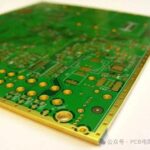 Understanding the PCB Edge Plating Process