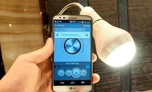 How IoT Smart Lighting Works Indoors and Outdoors