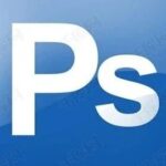 How to Embed Text into a Circuit Board Using Photoshop?