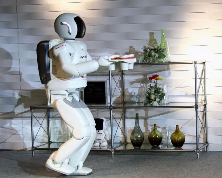 Why Has the Development of Humanoid Robots Suddenly Accelerated?