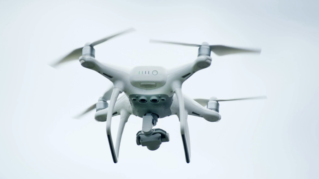 This Year AI, Robotics, and Drones Are Hot: Does the Bigger Wave Mean Higher Costs? I Choose a Resilient Path