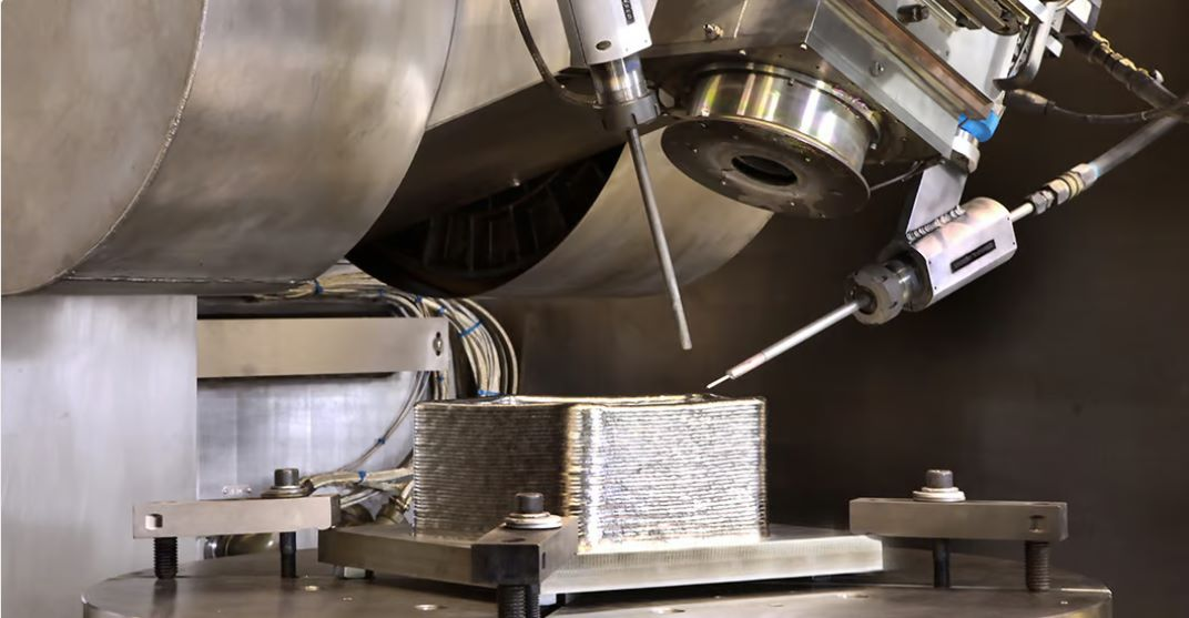 The Emergence of 3D Printing Technology in Shipbuilding Standardization