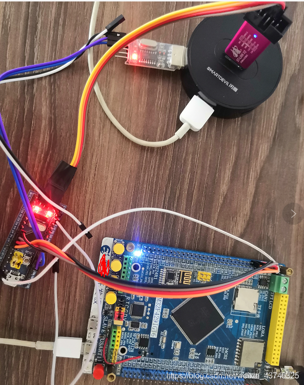 Understanding STM32 SPI Communication (Master-Slave Dual Machine SPI Communication)