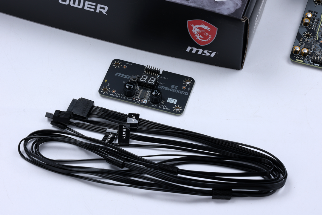 MSI Z790MPOWER Review: D5 Memory Overclocking at 8400MHz, Transforming You into an Overclocking Master!