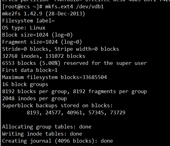 Essential Skills for Operations and Maintenance: Learn Linux Disk Mounting in 5 Minutes