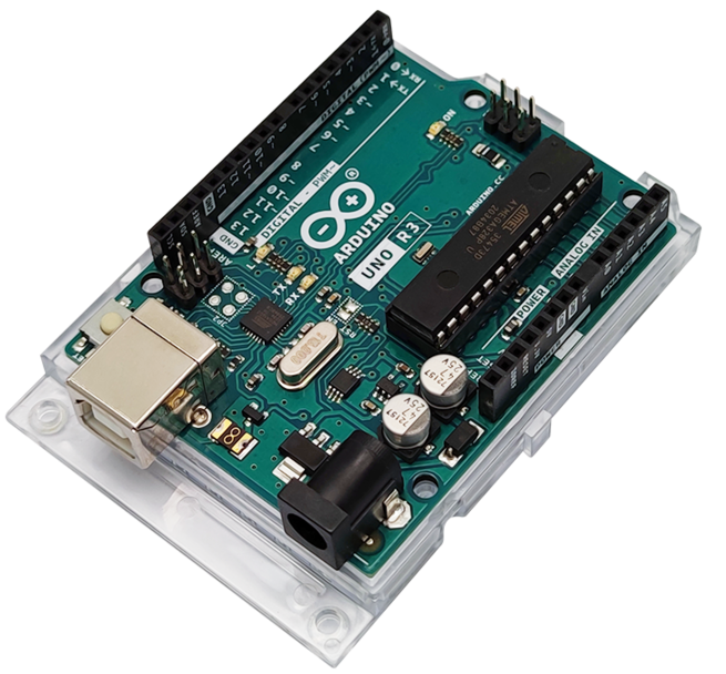 Arduino-Mixly Innovation Course - First Discussion