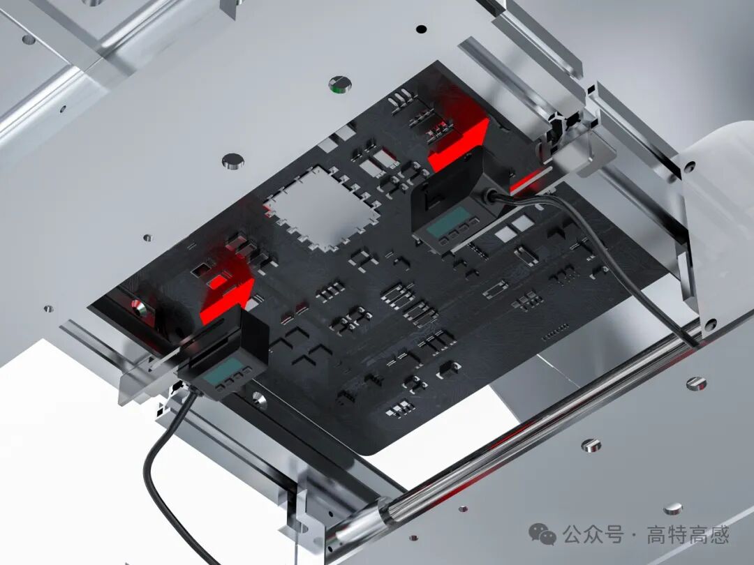 Applications of High-Precision Sensors