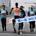 Run, Robot: A Review of the First "Civilian Parade" in the Industry