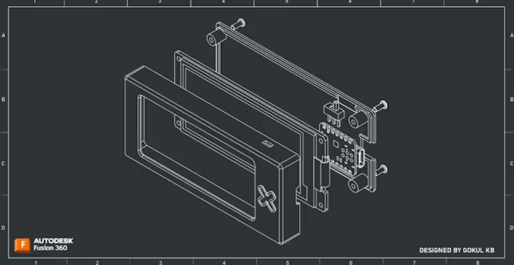 Project Share | DIY Tool: E-Paper "Sticky Note" with 0% Difficulty and 100% Practicality