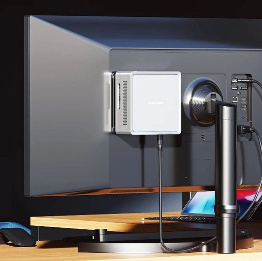 Compact is King! Summary of New Mini PCs (Updated on 4.17)